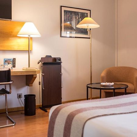 Hotel Vegas Altas ドン・ベニート エクステリア 写真