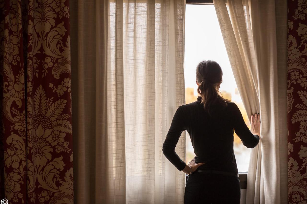 Hotel Vegas Altas ドン・ベニート エクステリア 写真